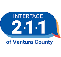 Interface 211 of Ventura logo